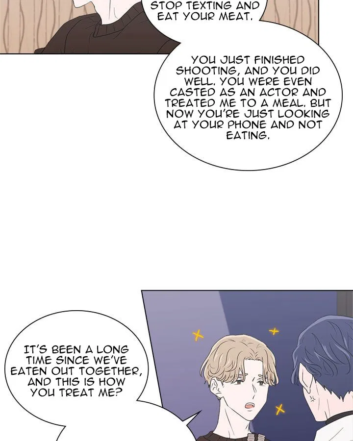 You Are My Destiny Chapter 6 – Page 53