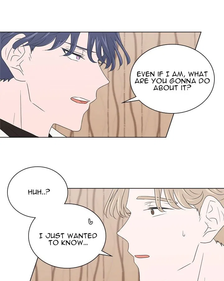 You Are My Destiny Chapter 6 – Page 56