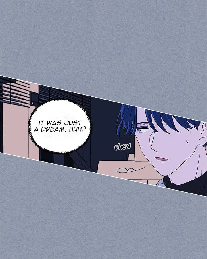 You Are My Destiny Chapter 5 – Page 10