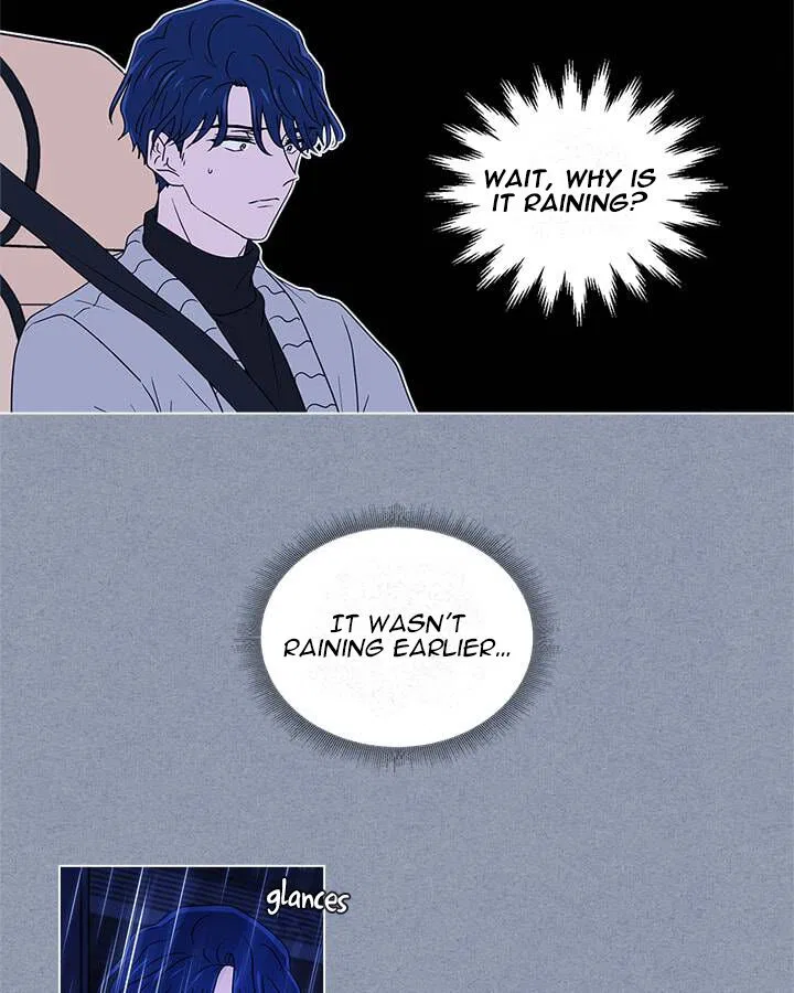 You Are My Destiny Chapter 5 – Page 13