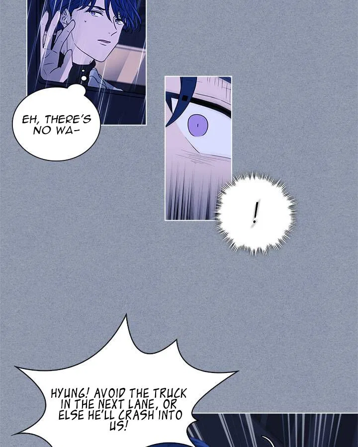 You Are My Destiny Chapter 5 – Page 14