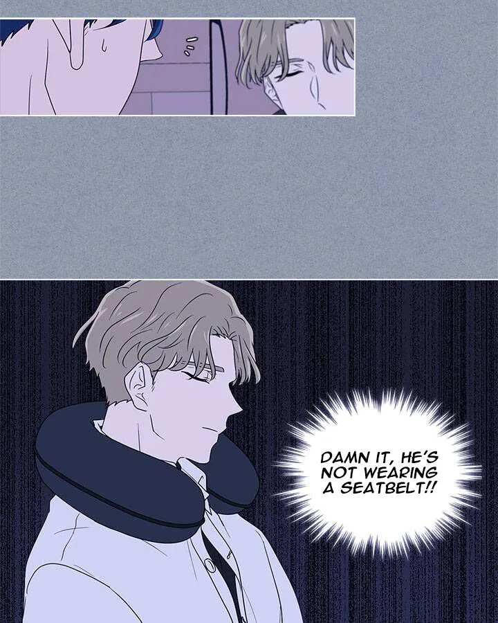 You Are My Destiny Chapter 5 – Page 16