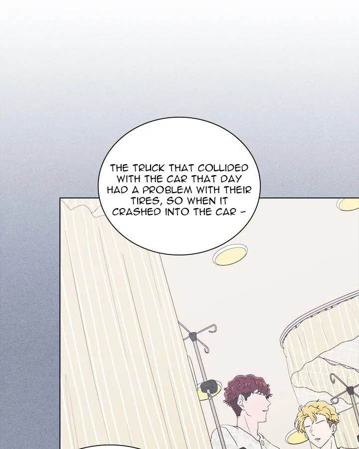 You Are My Destiny Chapter 5 – Page 24