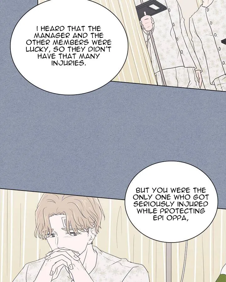 You Are My Destiny Chapter 5 – Page 25