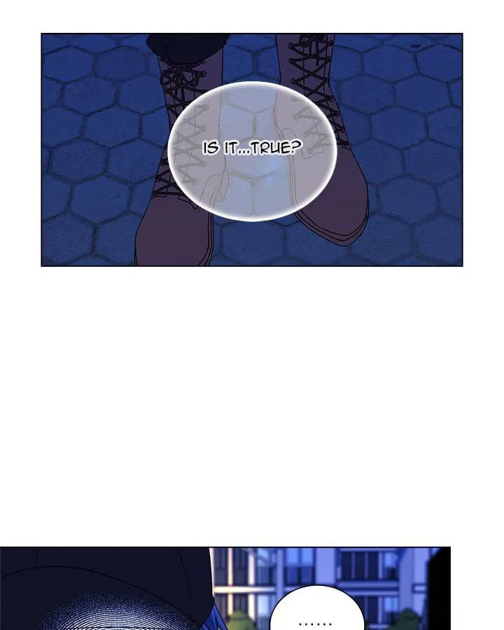 You Are My Destiny Chapter 5 – Page 28