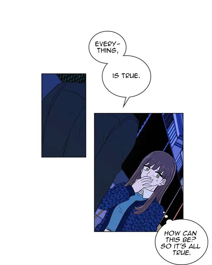 You Are My Destiny Chapter 5 – Page 30