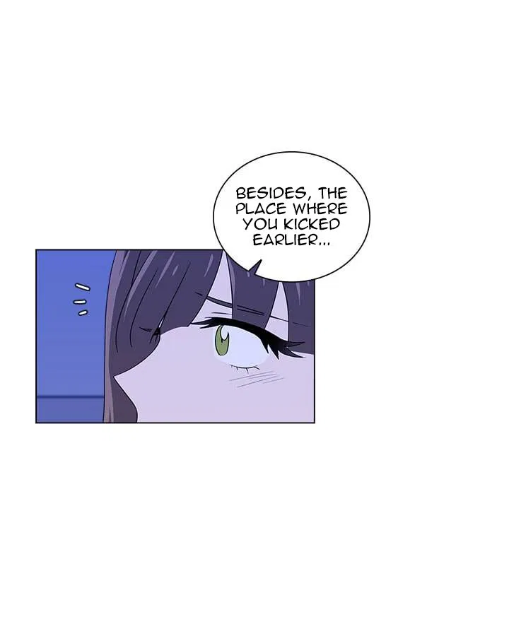You Are My Destiny Chapter 5 – Page 31