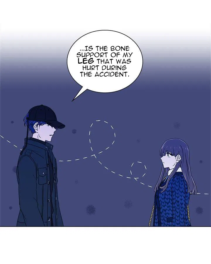 You Are My Destiny Chapter 5 – Page 32