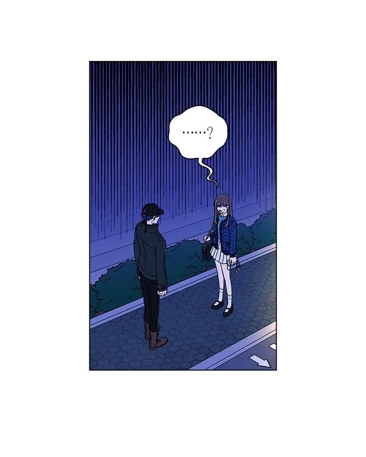 You Are My Destiny Chapter 5 – Page 34