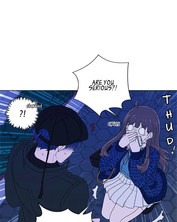 You Are My Destiny Chapter 5 – Page 35