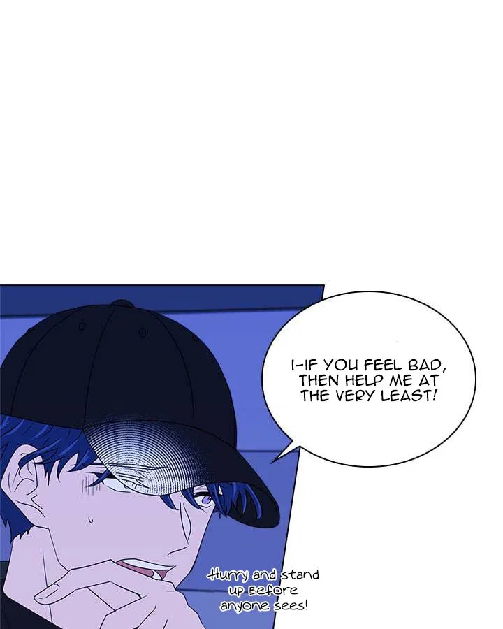 You Are My Destiny Chapter 5 – Page 37