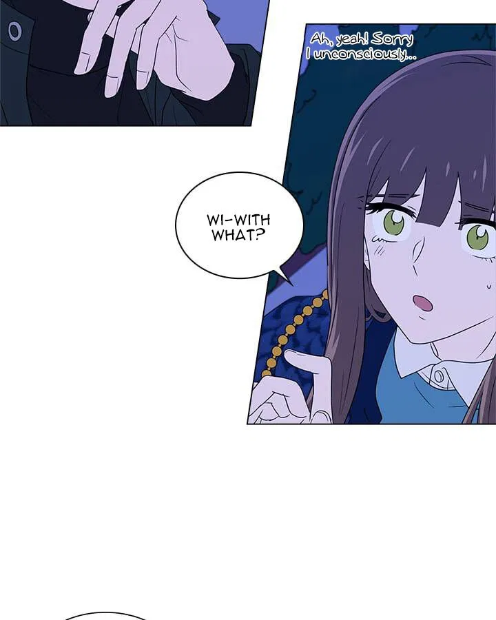 You Are My Destiny Chapter 5 – Page 38