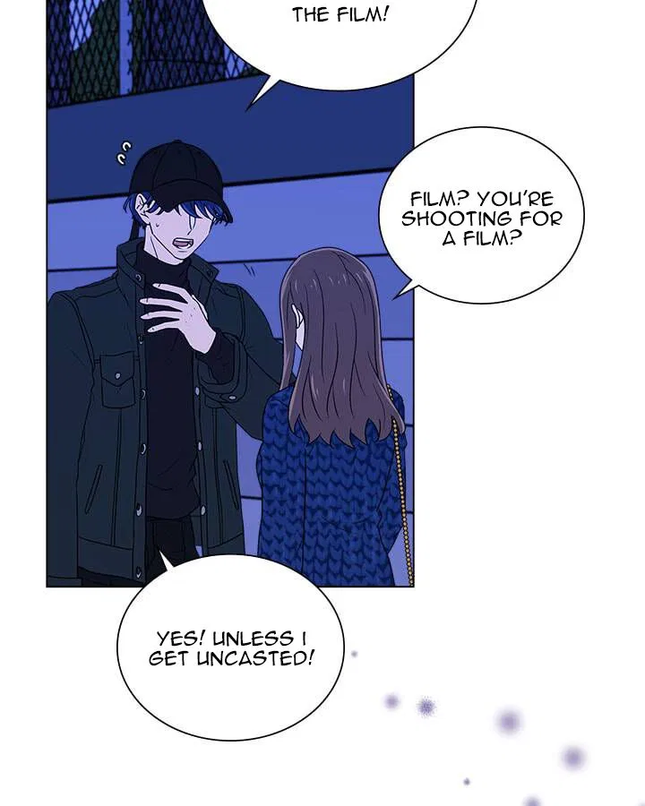 You Are My Destiny Chapter 5 – Page 40