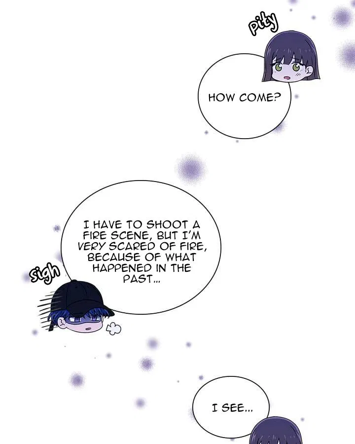 You Are My Destiny Chapter 5 – Page 41