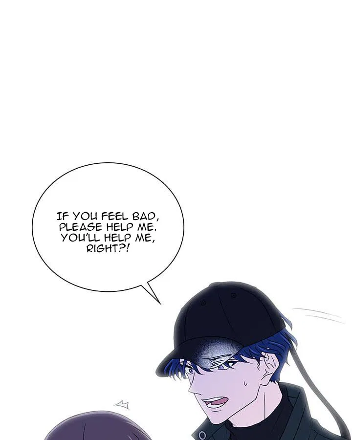 You Are My Destiny Chapter 5 – Page 43