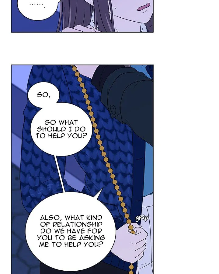 You Are My Destiny Chapter 5 – Page 45