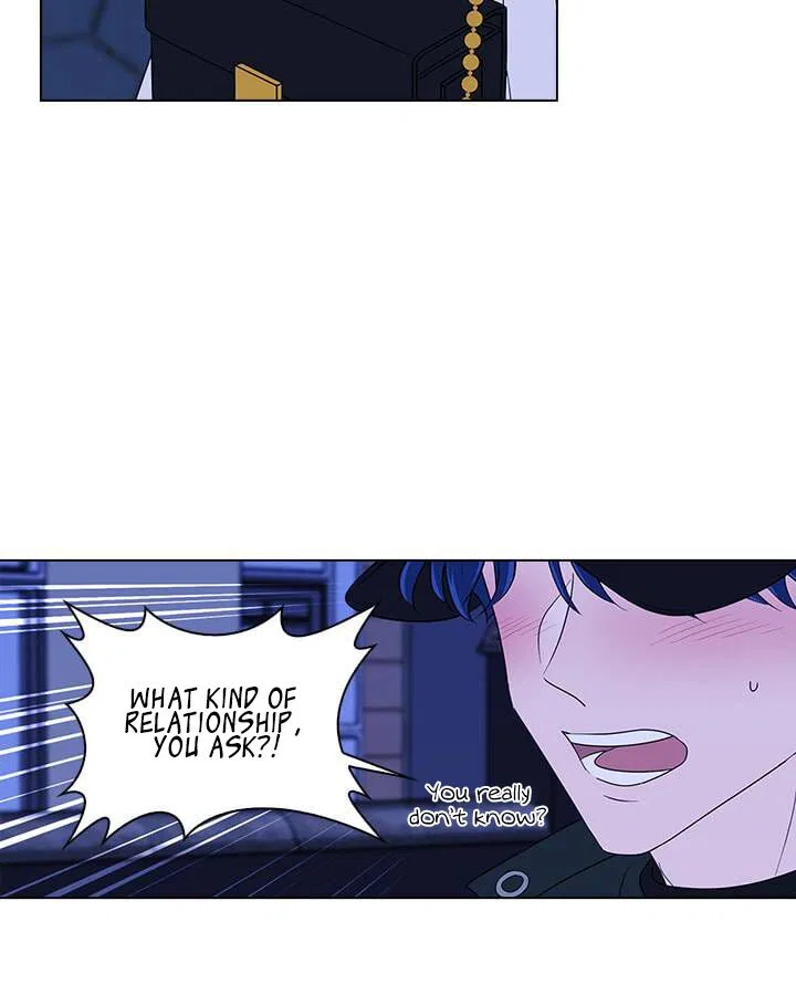 You Are My Destiny Chapter 5 – Page 46
