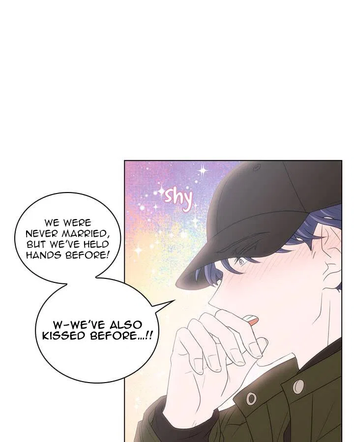 You Are My Destiny Chapter 5 – Page 47