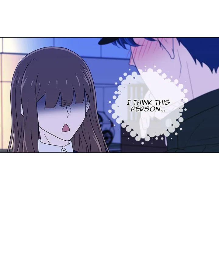 You Are My Destiny Chapter 5 – Page 50