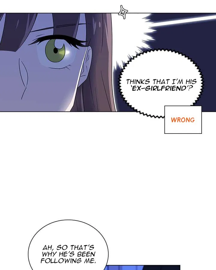 You Are My Destiny Chapter 5 – Page 51