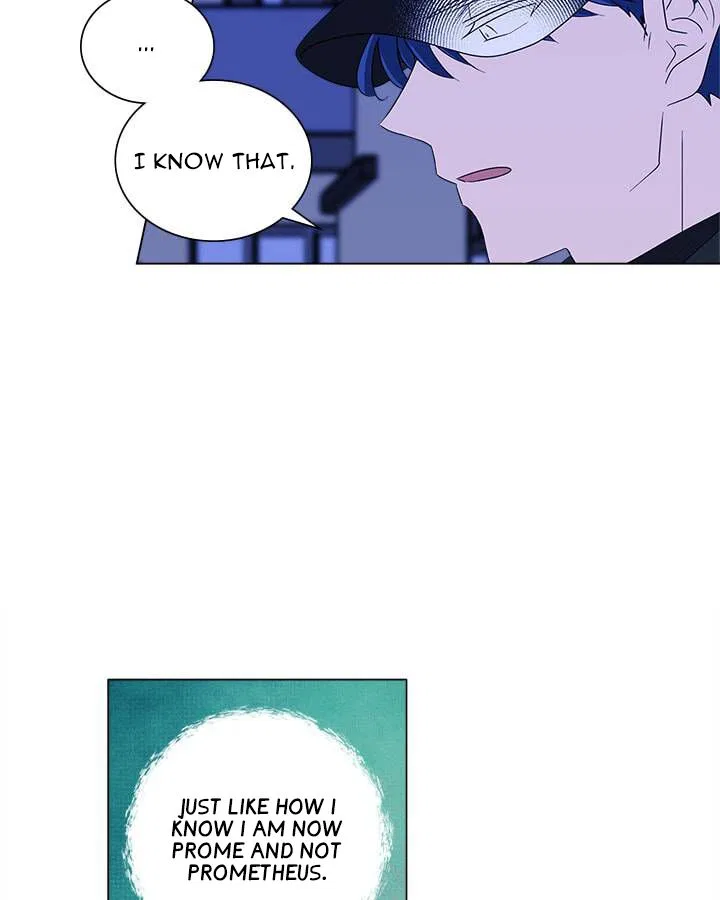 You Are My Destiny Chapter 5 – Page 56