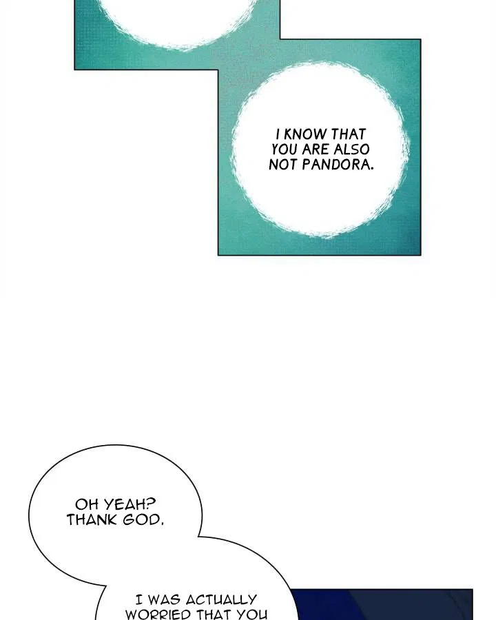 You Are My Destiny Chapter 5 – Page 57