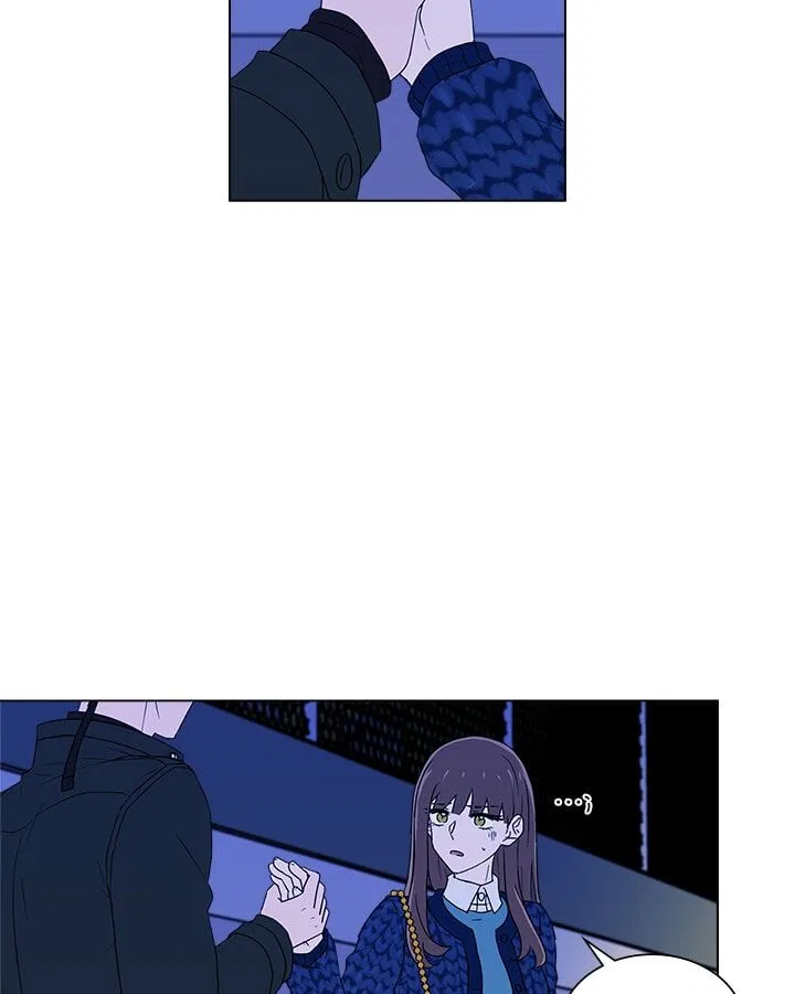 You Are My Destiny Chapter 5 – Page 61