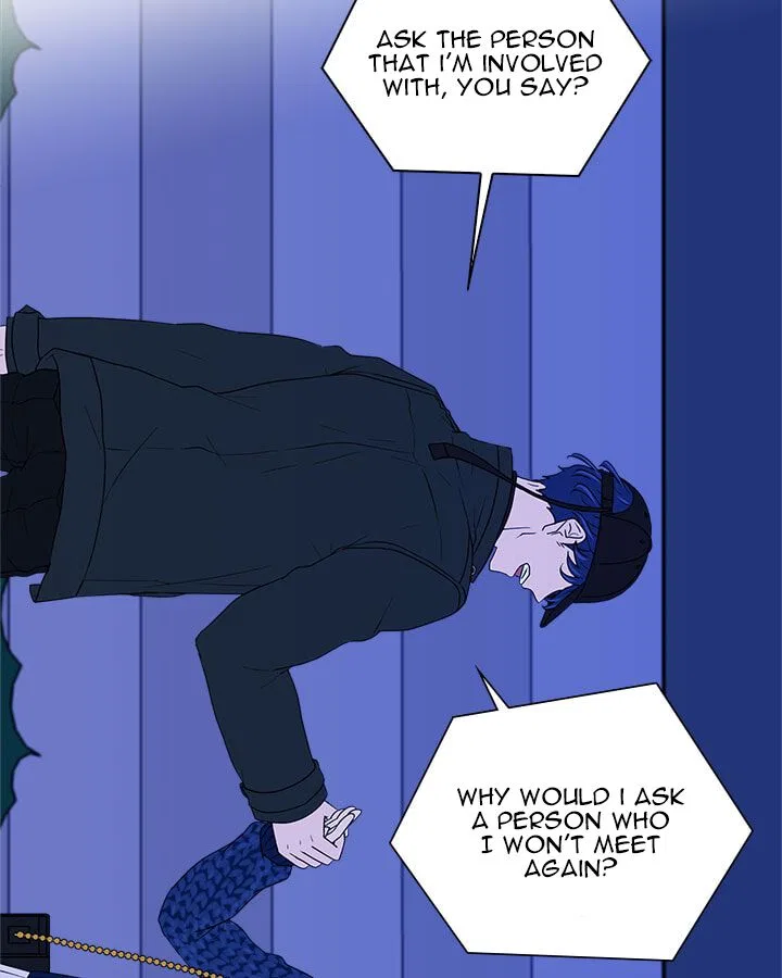 You Are My Destiny Chapter 5 – Page 63