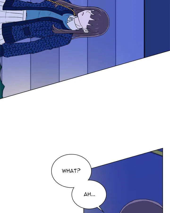 You Are My Destiny Chapter 5 – Page 64