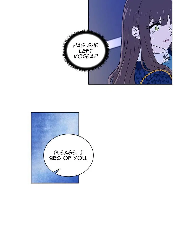 You Are My Destiny Chapter 5 – Page 65