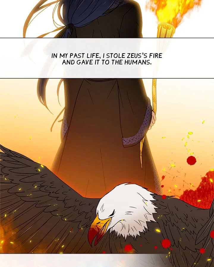 You Are My Destiny Chapter 4 – Page 3