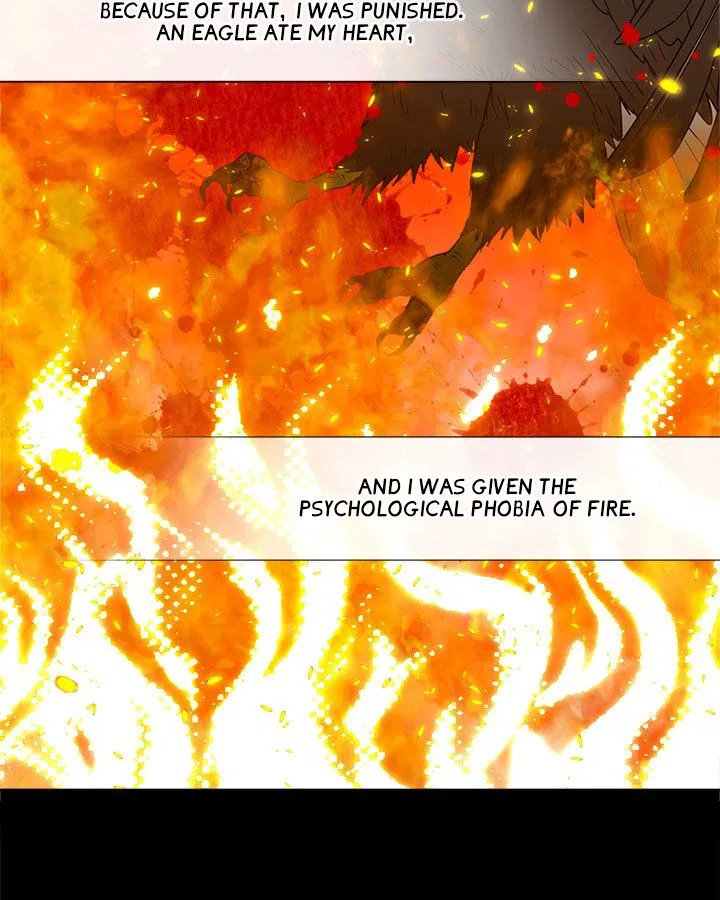 You Are My Destiny Chapter 4 – Page 4