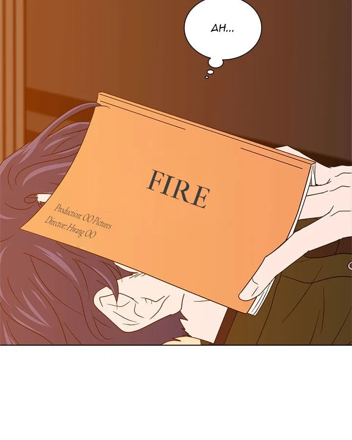You Are My Destiny Chapter 4 – Page 6