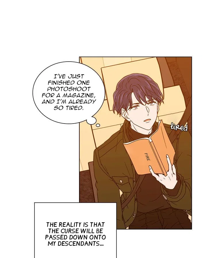You Are My Destiny Chapter 4 – Page 7