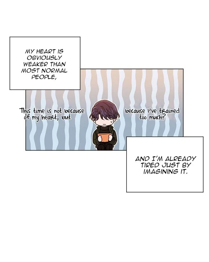 You Are My Destiny Chapter 4 – Page 9