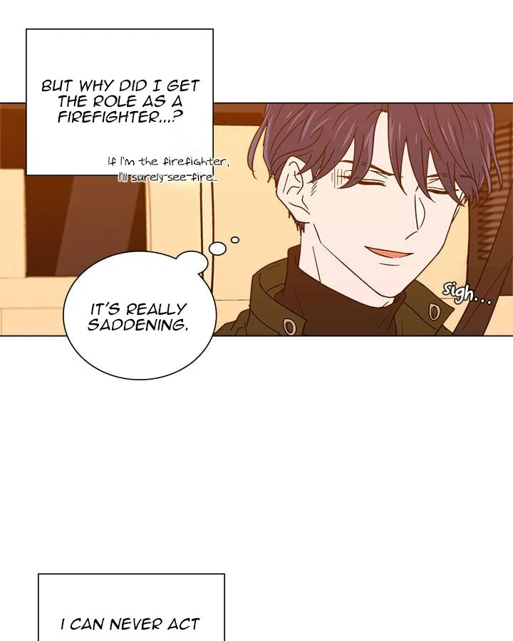 You Are My Destiny Chapter 4 – Page 10