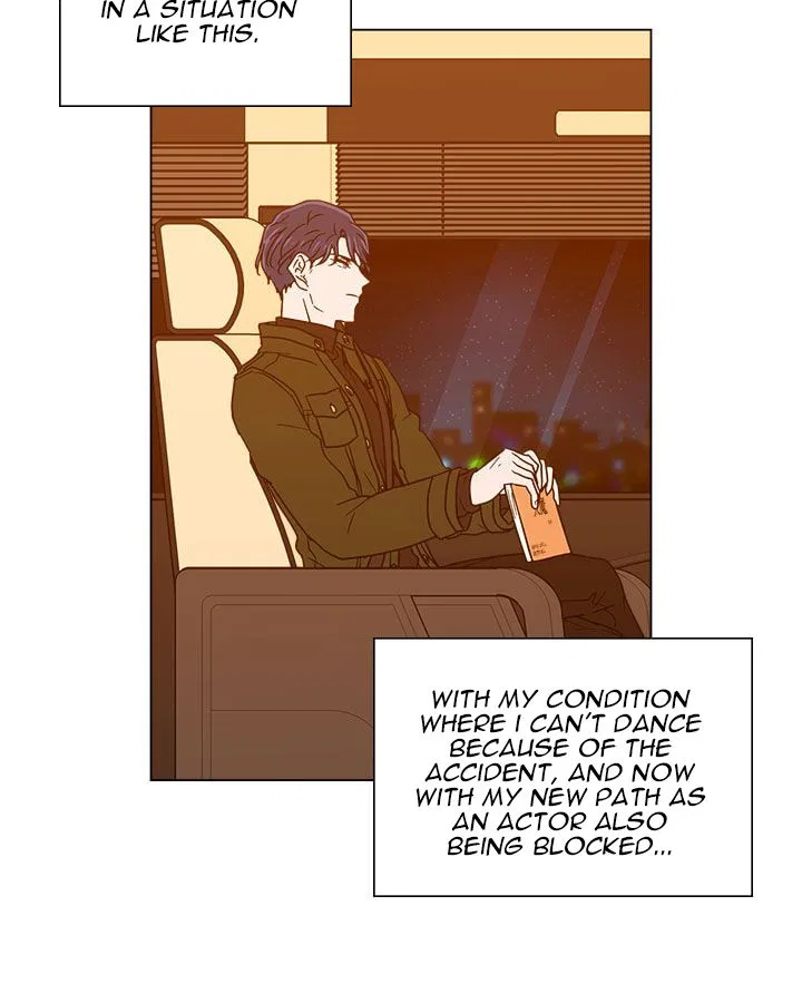 You Are My Destiny Chapter 4 – Page 11