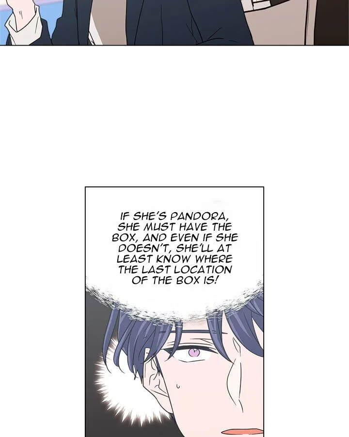 You Are My Destiny Chapter 4 – Page 19