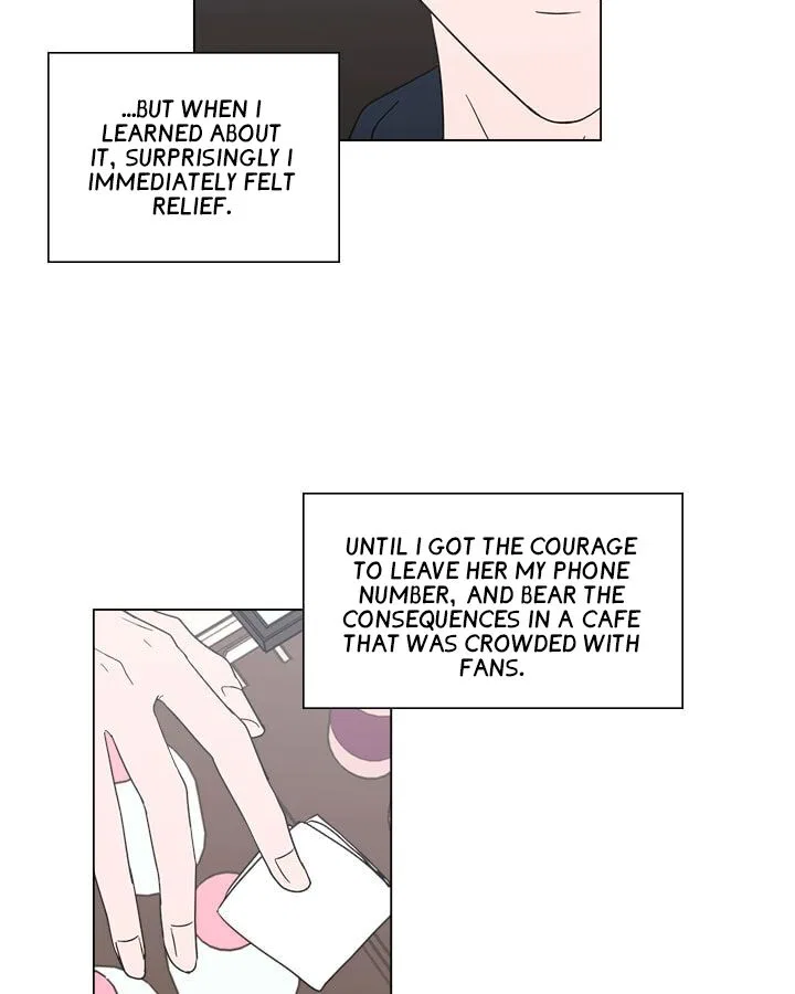 You Are My Destiny Chapter 4 – Page 20