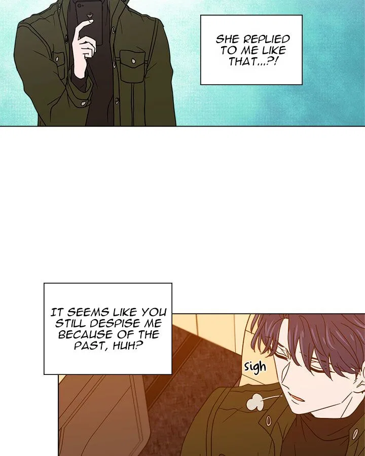 You Are My Destiny Chapter 4 – Page 22