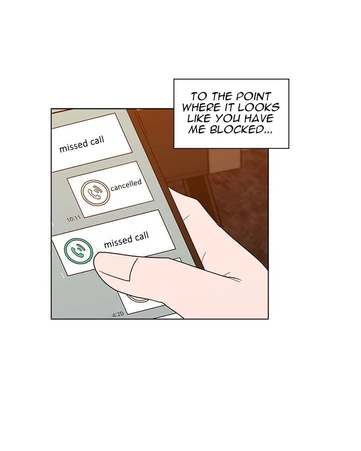 You Are My Destiny Chapter 4 – Page 23