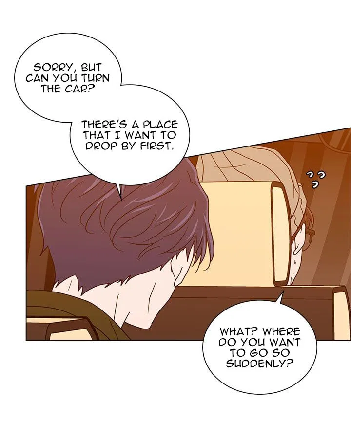 You Are My Destiny Chapter 4 – Page 26
