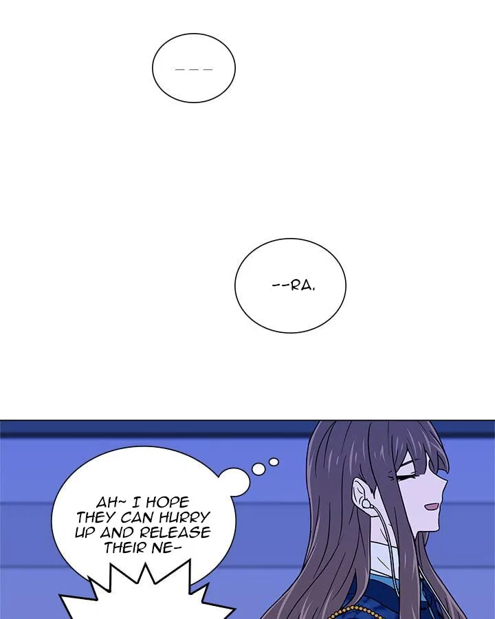 You Are My Destiny Chapter 4 – Page 31