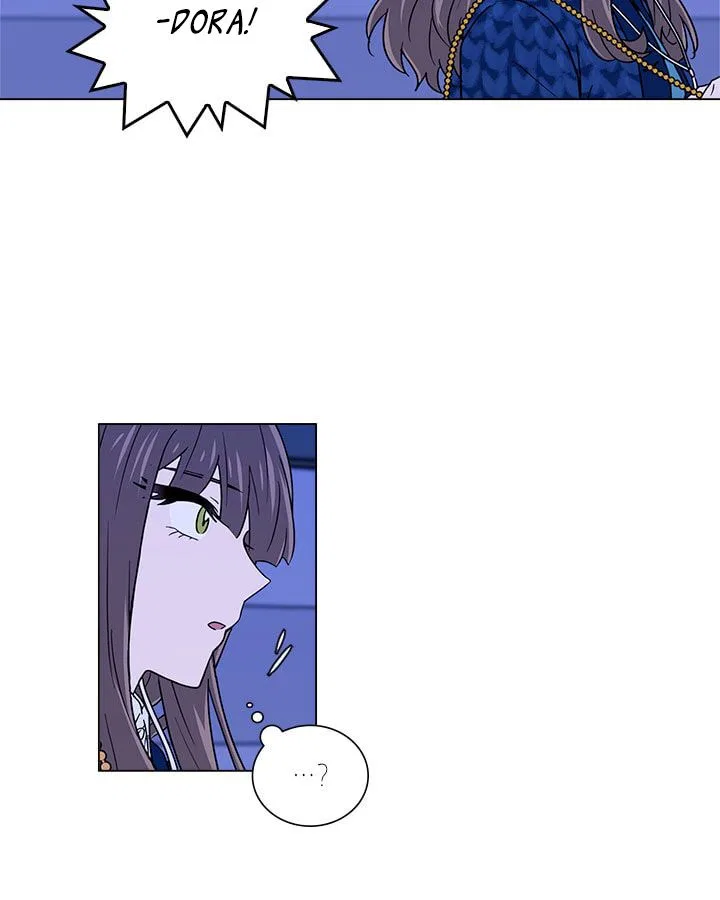 You Are My Destiny Chapter 4 – Page 32