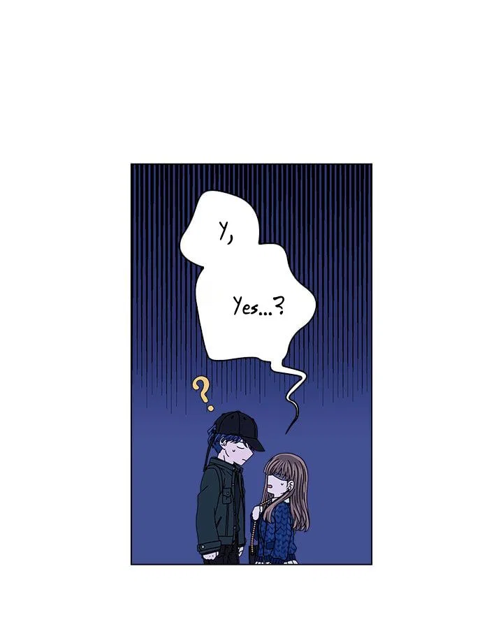 You Are My Destiny Chapter 4 – Page 37