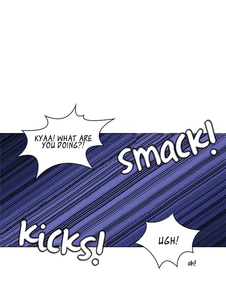 You Are My Destiny Chapter 4 – Page 38
