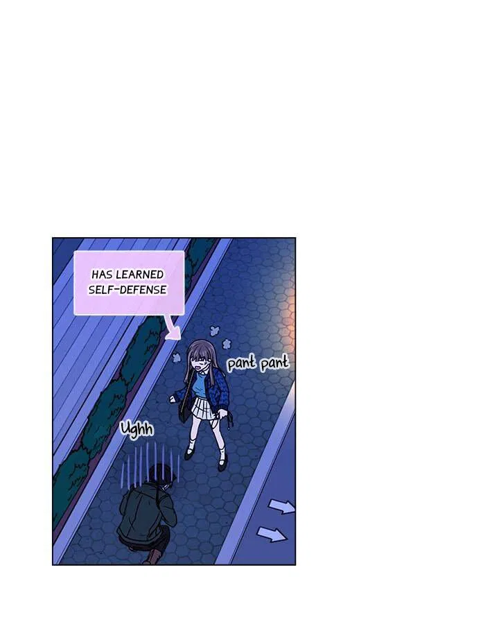 You Are My Destiny Chapter 4 – Page 39