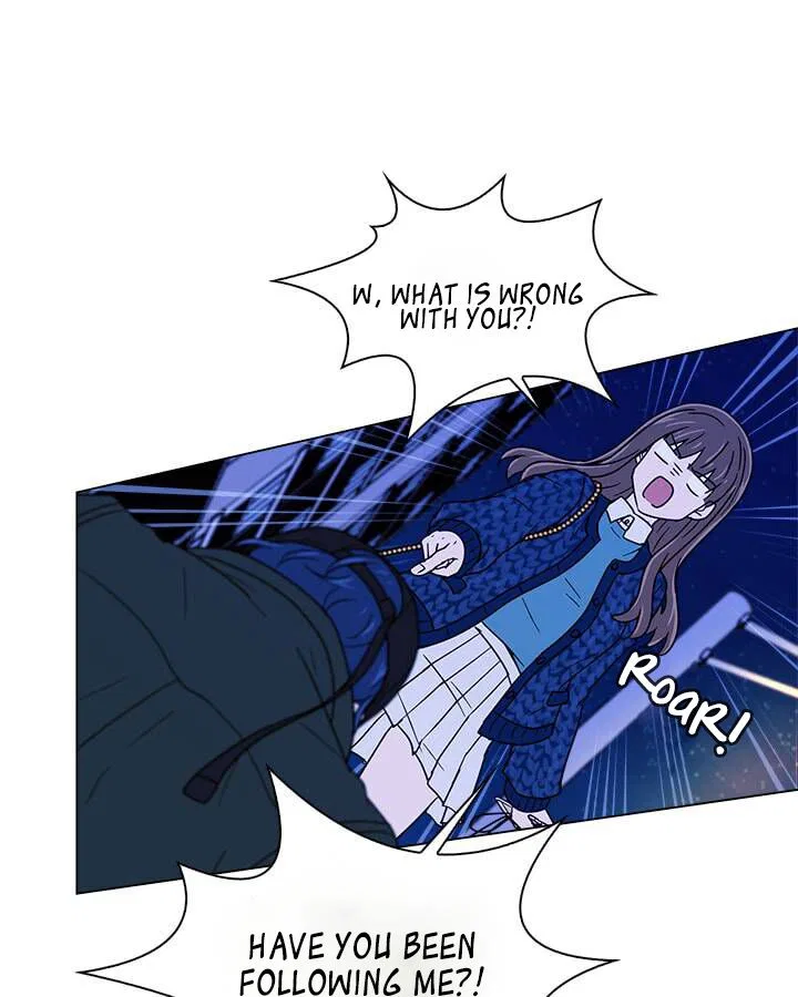 You Are My Destiny Chapter 4 – Page 40