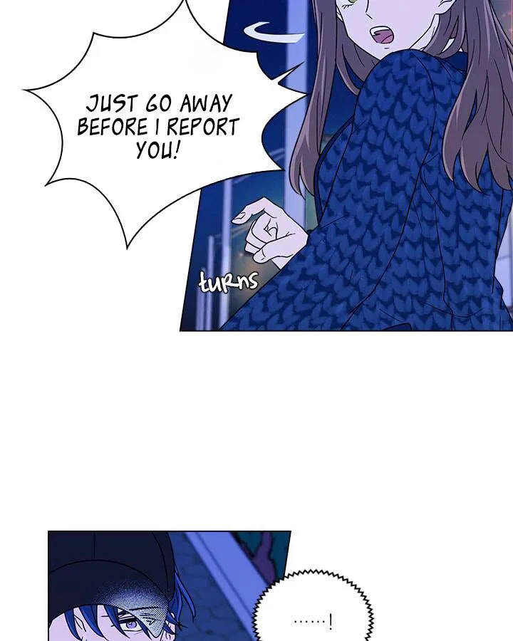 You Are My Destiny Chapter 4 – Page 46