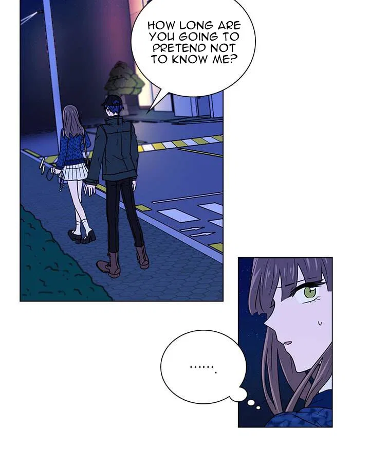 You Are My Destiny Chapter 4 – Page 50